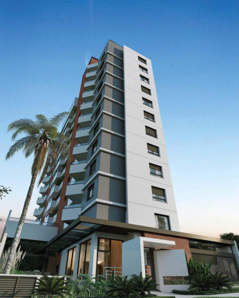 Apartamento com 2 Quartos à Venda, 162 m² em Mont Serrat - Porto Alegre