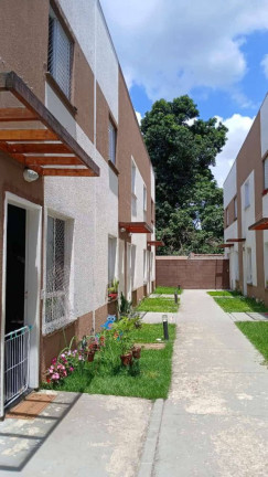 Imagem Sobrado com 2 Quartos à Venda, 49 m² em Chácara Tropical (caucaia Do Alto) - Cotia