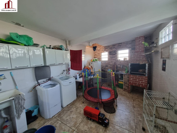 Imagem Sobrado com 2 Quartos à Venda, em Vila Bazu - Franco Da Rocha Imagem Sobrado com 2 Quartos à Venda, em Vila Bazu - Franco Da Rocha