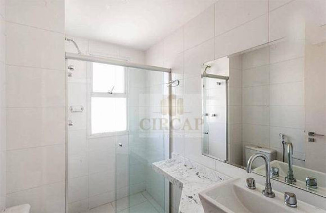 Imagem Cobertura com 4 Quartos à Venda, 403 m² em Chácara Klabin - São Paulo