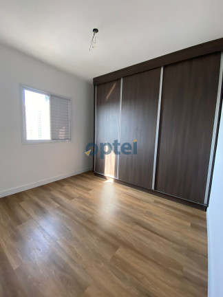 Imagem Apartamento com 2 Quartos à Venda, 60 m² em Baeta Neves - São Bernardo Do Campo