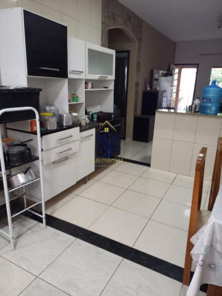 Imagem Casa com 2 Quartos à Venda, em Bairro Nova Califórnia - Cabo Frio Imagem Casa com 2 Quartos à Venda, em Bairro Nova Califórnia - Cabo Frio