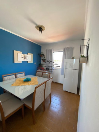 Imagem Apartamento com 3 Quartos à Venda, 103 m² em Pedregulho - Guaratinguetá Imagem Apartamento com 3 Quartos à Venda, 103 m² em Pedregulho - Guaratinguetá