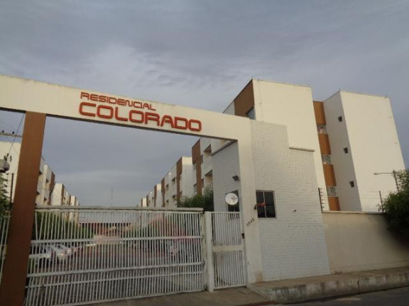 Imagem Apartamento com 2 Quartos à Venda, 62 m² em Dirceu - Teresina Imagem Apartamento com 2 Quartos à Venda, 62 m² em Dirceu - Teresina