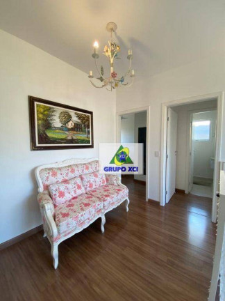 Imagem Casa com 4 Quartos à Venda, 234 m² em Parque Taquaral - Campinas Imagem Casa com 4 Quartos à Venda, 234 m² em Parque Taquaral - Campinas