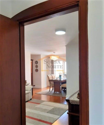 Imagem Apartamento com 3 Quartos à Venda, 130 m² em água Fria - São Paulo Imagem Apartamento com 3 Quartos à Venda, 130 m² em água Fria - São Paulo