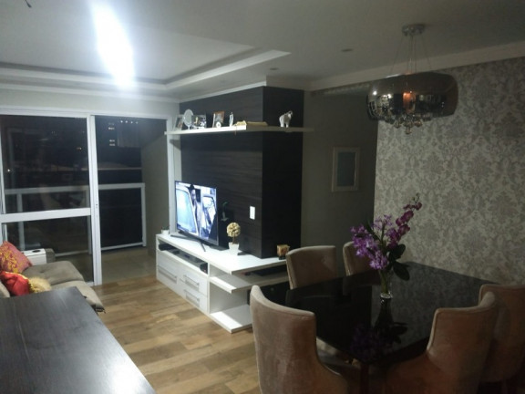 Imagem Apartamento com 2 Quartos à Venda, 67 m² em São Geraldo - Porto Alegre