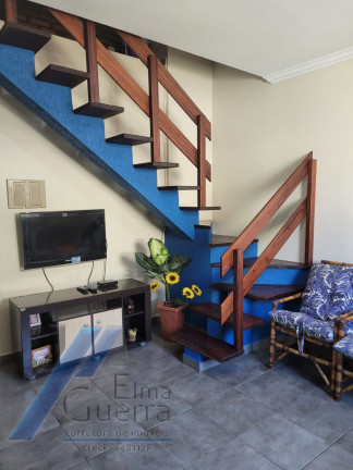 Imagem Apartamento com 2 Quartos à Venda, 117 m² em Itaguá - Ubatuba Imagem Apartamento com 2 Quartos à Venda, 117 m² em Itaguá - Ubatuba