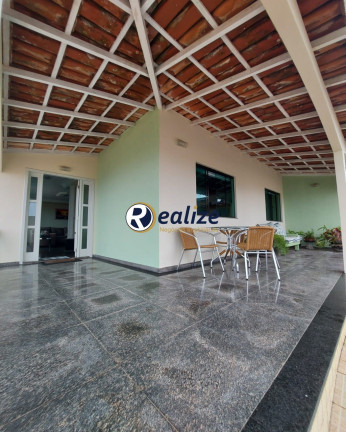 Imagem Casa com 5 Quartos à Venda, 500 m² em Ipiranga - Guarapari Imagem Casa com 5 Quartos à Venda, 500 m² em Ipiranga - Guarapari