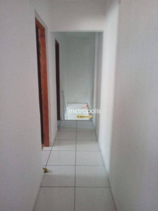 Imagem Sobrado com 4 Quartos à Venda, 140 m² em Olímpico - São Caetano Do Sul Imagem Sobrado com 4 Quartos à Venda, 140 m² em Olímpico - São Caetano Do Sul