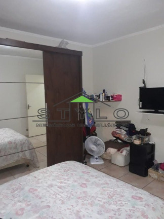 Imagem Sobrado com 2 Quartos à Venda,  em Rudge Ramos - São Bernardo Do Campo
