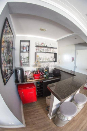 Imagem Apartamento com 3 Quartos à Venda, 131 m² em Jardim Das Indústrias - São José Dos Campos