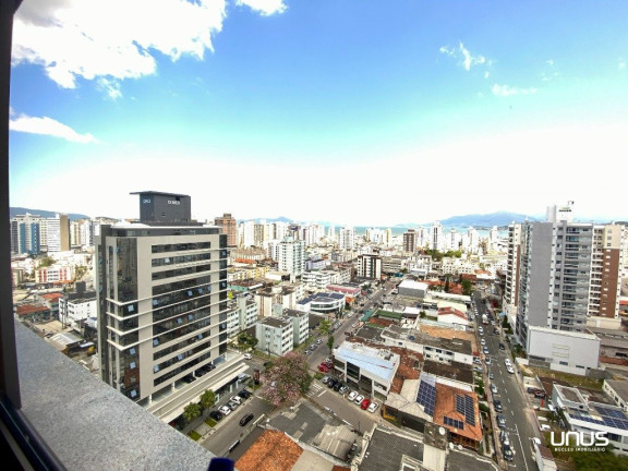 Imagem Apartamento com 3 Quartos à Venda, 129 m² em Kobrasol - São José