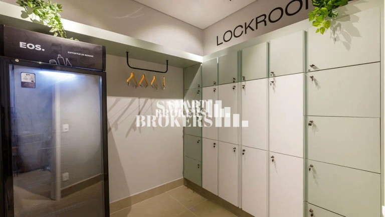Imagem Apartamento com 2 Quartos à Venda, 45 m² em Vila Mariana - São Paulo