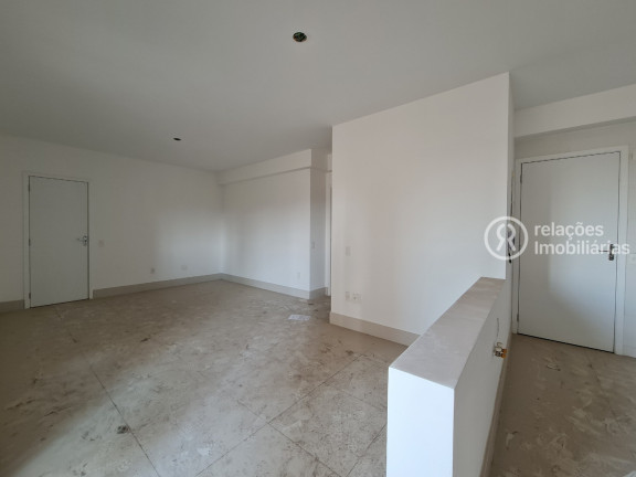 Imagem Apartamento com 4 Quartos para Alugar, 110 m² em Jk - Contagem