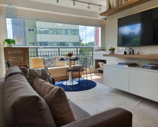 Imagem Imóvel com 2 Quartos à Venda, 63 m² em Jardim Prudencia - São Paulo Imagem Imóvel com 2 Quartos à Venda, 63 m² em Jardim Prudencia - São Paulo