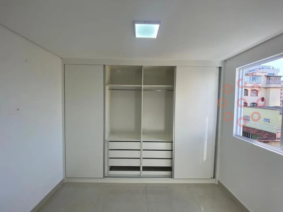 Imagem Apartamento com 1 Quarto à Venda, 37 m² em Sagrada Família - Belo Horizonte