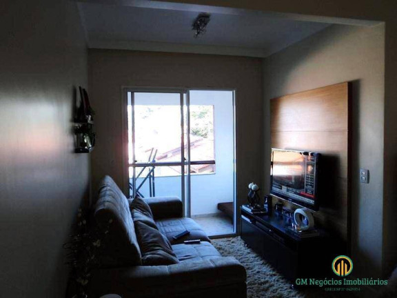 Imagem Apartamento com 2 Quartos à Venda, 55 m² em Jardim Central - Cotia Imagem Apartamento com 2 Quartos à Venda, 55 m² em Jardim Central - Cotia