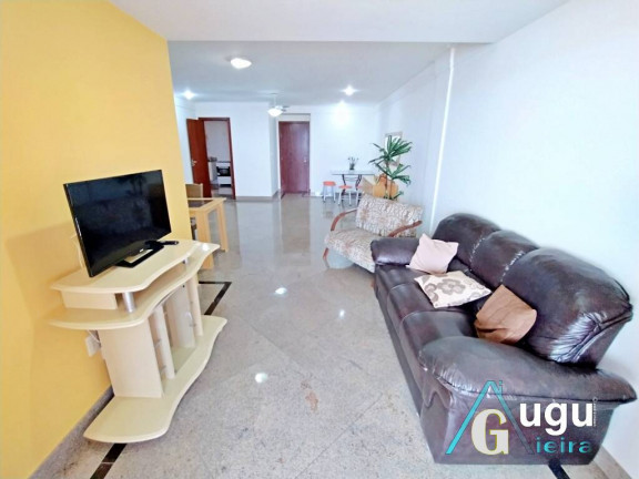 Imagem Apartamento com 3 Quartos à Venda, 115 m² em Enseada Azul - Guarapari