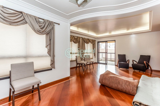 Imagem Apartamento com 4 Quartos à Venda, 272 m² em Perdizes - São Paulo Imagem Apartamento com 4 Quartos à Venda, 272 m² em Perdizes - São Paulo