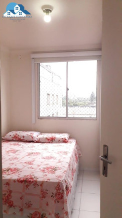 Imagem Apartamento com 2 Quartos à Venda, 93 m² em Jardim São Nicolau - São Paulo