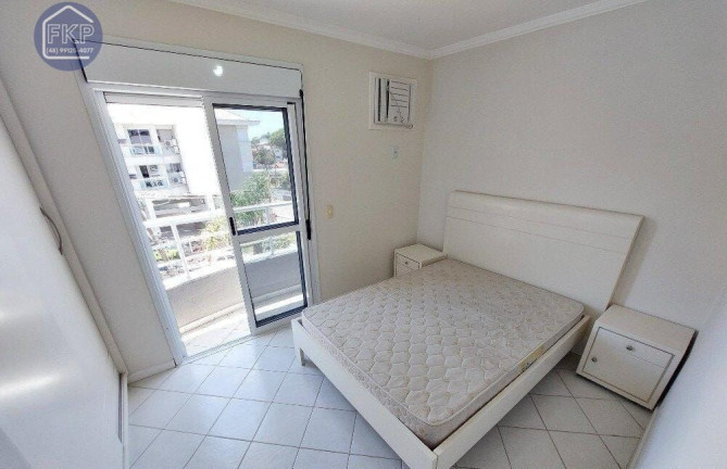 Imagem Apartamento com 3 Quartos à Venda, 93 m² em Jurerê Internacional - Florianópolis