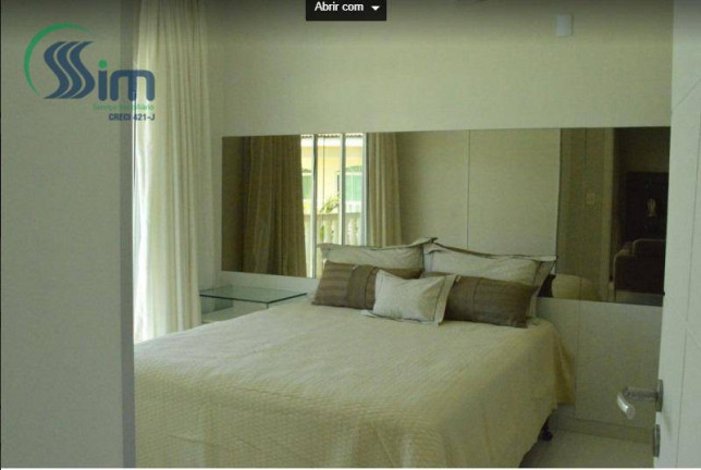 Imagem Apartamento com 3 Quartos à Venda, 100 m² em Canoa Quebrada - Aracati Imagem Apartamento com 3 Quartos à Venda, 100 m² em Canoa Quebrada - Aracati