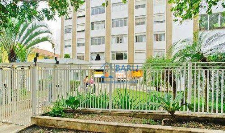 Imagem Apartamento com 3 Quartos à Venda, 148 m² em Perdizes - São Paulo Imagem Apartamento com 3 Quartos à Venda, 148 m² em Perdizes - São Paulo