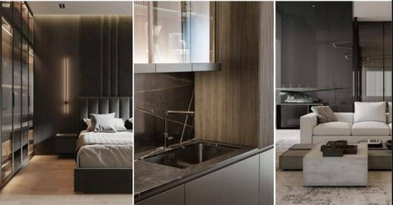 Imagem Apartamento com 1 Quarto à Venda, 30 m² em Brickell - Biscayne Park