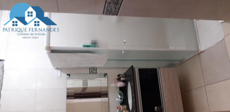 Imagem Casa com 2 Quartos à Venda, 50 m² em Parque Boturussu - São Paulo Imagem Casa com 2 Quartos à Venda, 50 m² em Parque Boturussu - São Paulo