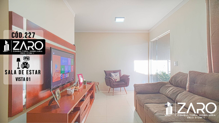 Imagem Casa com 2 Quartos à Venda, 160 m² em Arco Iris - Rio Claro Imagem Casa com 2 Quartos à Venda, 160 m² em Arco Iris - Rio Claro
