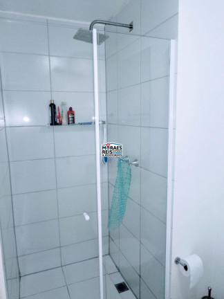 Imagem Apartamento com 2 Quartos à Venda, 54 m² em Brooklinn - São Paulo Imagem Apartamento com 2 Quartos à Venda, 54 m² em Brooklinn - São Paulo