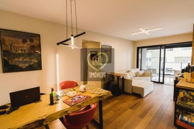 Foto do imóvel Apartamento com 2 Quartos à Venda, 83 m² em Perdizes - São Paulo