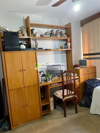 Imagem Apartamento com 3 Quartos à Venda, 141 m² em Paraíso - São Paulo