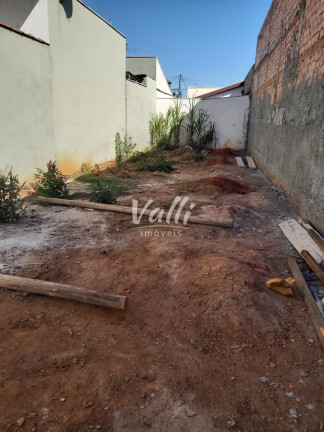 Imagem Terreno à Venda, 125 m² em Candido Bertine I - Santa Bárbara Doeste Imagem Terreno à Venda, 125 m² em Candido Bertine I - Santa Bárbara Doeste