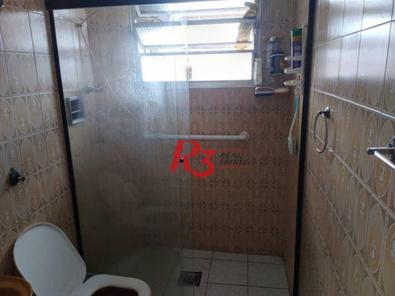 Imagem Apartamento com 2 Quartos à Venda, 74 m² em Vila Matias - Santos Imagem Apartamento com 2 Quartos à Venda, 74 m² em Vila Matias - Santos