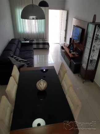 Imagem Sobrado com 3 Quartos à Venda, 105 m² em Vila Lúcia - São Paulo
