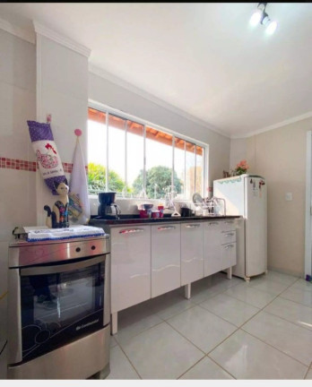 Imagem Casa com 2 Quartos à Venda, 105 m² em Retiro Das Fontes - Atibaia Imagem Casa com 2 Quartos à Venda, 105 m² em Retiro Das Fontes - Atibaia