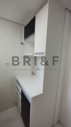 Imagem Apartamento com 1 Quarto à Venda, 50 m² em Brooklin - São Paulo Imagem Apartamento com 1 Quarto à Venda, 50 m² em Brooklin - São Paulo
