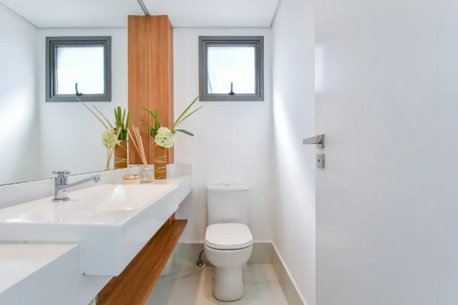 Imagem Cobertura com 2 Quartos à Venda, 144 m² em Vila Nova Conceição - São Paulo