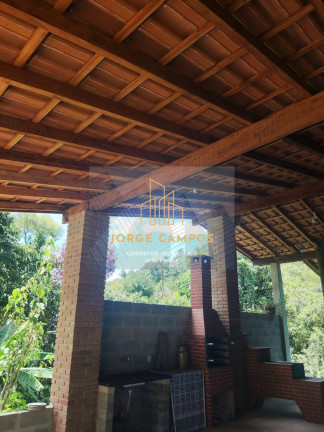 Imagem Chácara com 3 Quartos à Venda, 54 m² em Cedro - Paraibuna Imagem Chácara com 3 Quartos à Venda, 54 m² em Cedro - Paraibuna