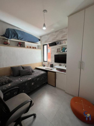 Imagem Apartamento com 3 Quartos à Venda, 78 m² em Candeal - Salvador Imagem Apartamento com 3 Quartos à Venda, 78 m² em Candeal - Salvador