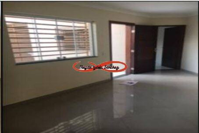 Imagem Casa com 3 Quartos à Venda, 100 m² em Vila Carmosina - São Paulo