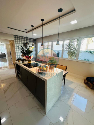 Imagem Casa de Condomínio com 3 Quartos para Alugar, 350 m² em Reserva Da Serra - Jundiaí