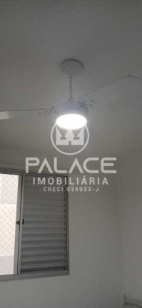 Imagem Apartamento com 2 Quartos para Alugar, 47 m² em Piracicamirim - Piracicaba Imagem Apartamento com 2 Quartos para Alugar, 47 m² em Piracicamirim - Piracicaba