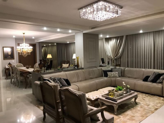 Imagem Apartamento com 3 Quartos para Temporada, 187 m² em Centro - Balneário Camboriú