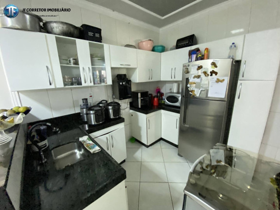 Imagem Casa com 3 Quartos à Venda, 180 m² em Cidade Nova - Santana Do Paraíso Imagem Casa com 3 Quartos à Venda, 180 m² em Cidade Nova - Santana Do Paraíso