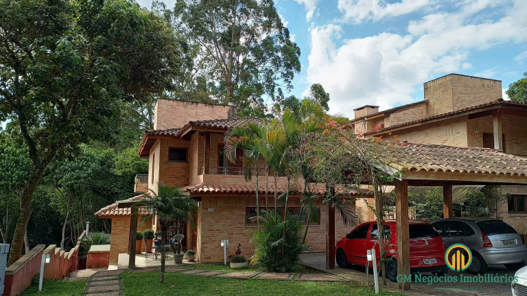 Imagem Casa de Condomínio com 5 Quartos à Venda, 654 m² em Chácara Dos Lagos - Carapicuíba Imagem Casa de Condomínio com 5 Quartos à Venda, 654 m² em Chácara Dos Lagos - Carapicuíba