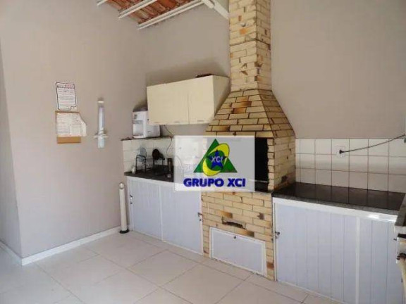 Imagem Apartamento com 2 Quartos à Venda, 53 m² em Jardim Ipaussurama - Campinas Imagem Apartamento com 2 Quartos à Venda, 53 m² em Jardim Ipaussurama - Campinas
