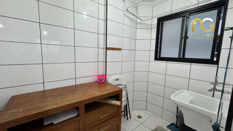 Imagem Apartamento com 1 Quarto à Venda, 63 m² em Canto Do Forte - Praia Grande Imagem Apartamento com 1 Quarto à Venda, 63 m² em Canto Do Forte - Praia Grande